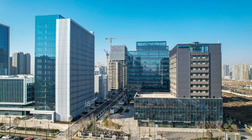 贡献突出！高新区这些企业和个人获全市表彰！